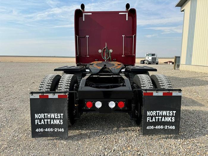 Used 2003 Peterbilt 379