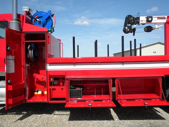 Used Upright Vertical Cabinets