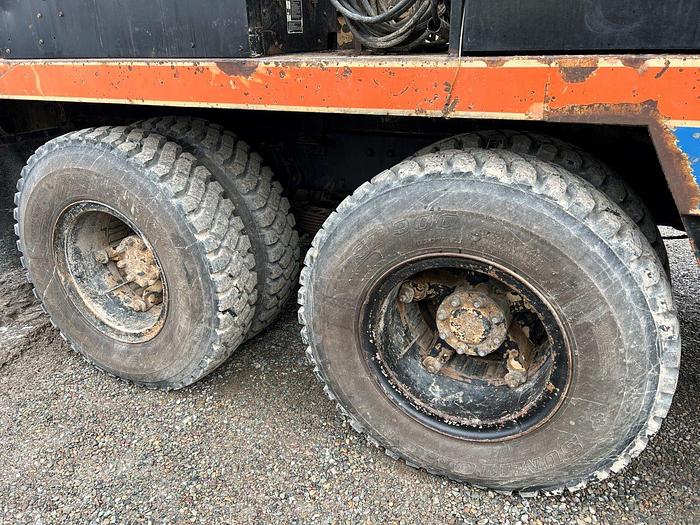 Used 1978 International Speedstar SS15-3