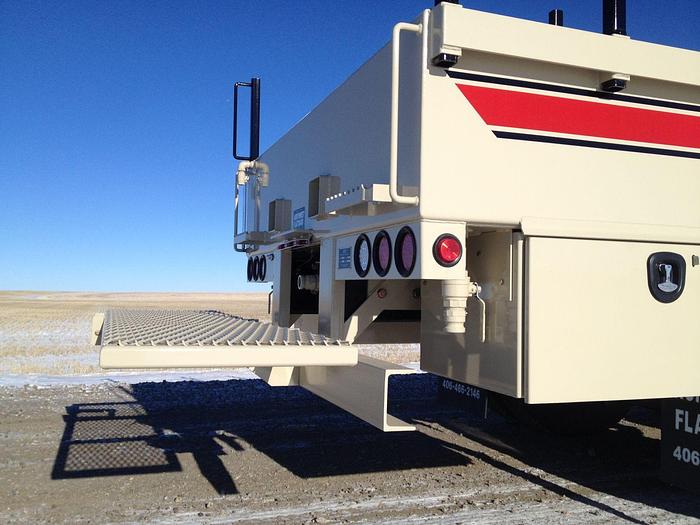 Used Discharge Ports