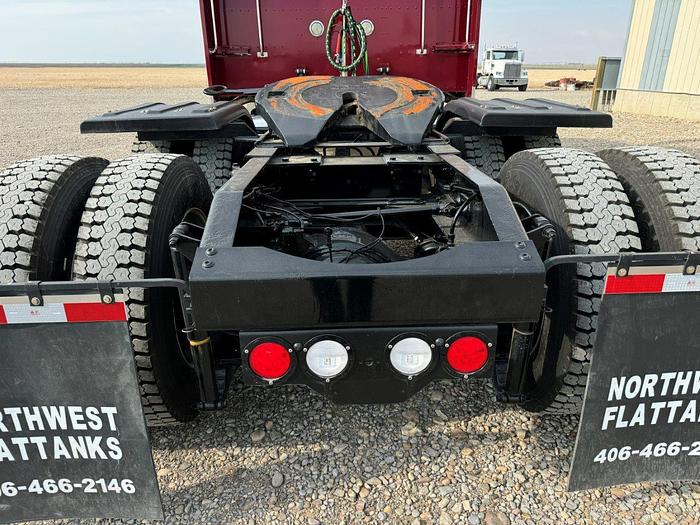 Used 2003 Peterbilt 379