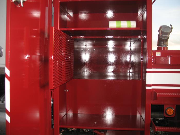 Used Upright Vertical Cabinets