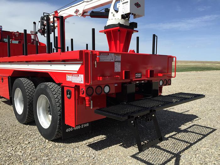 Used Discharge Ports