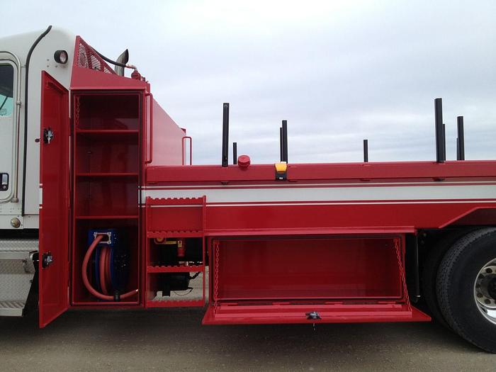 Used Fuel Transfer Pumps & Fuel Hose Reels