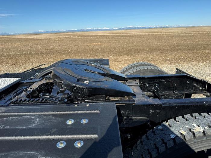 Used 2002 Peterbilt  379