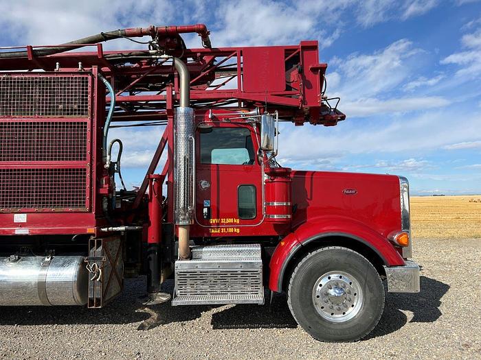 Used 2016 Atlas Copco TH60