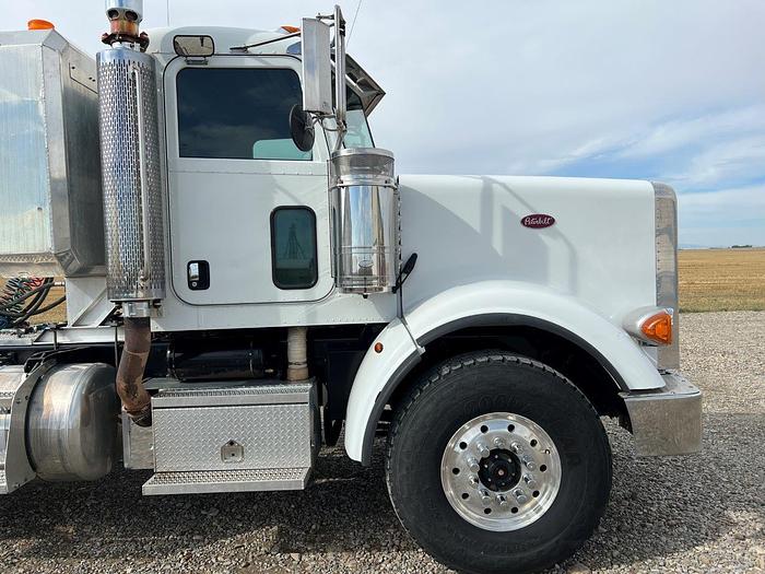 Used 2008 Peterbilt 367