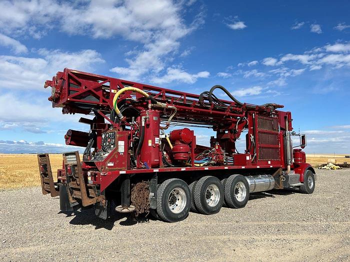 Used 2016 Atlas Copco TH60