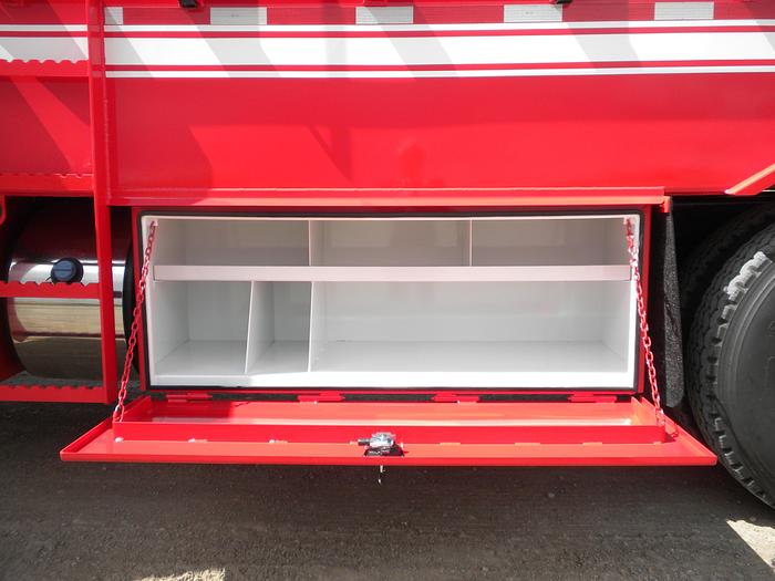 Used Horizontal Tool Cabinets