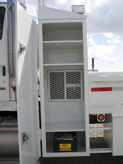 Used Upright Vertical Cabinets