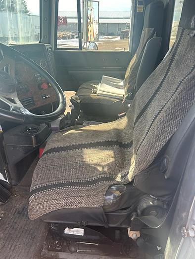 Used 1999 TH60 Range II Water Well Drilling Rig