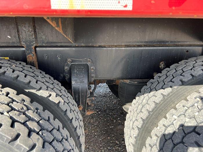 Used 2016 Atlas Copco TH60