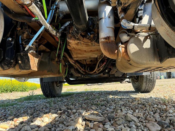 Used 2018 Freightliner 122SD