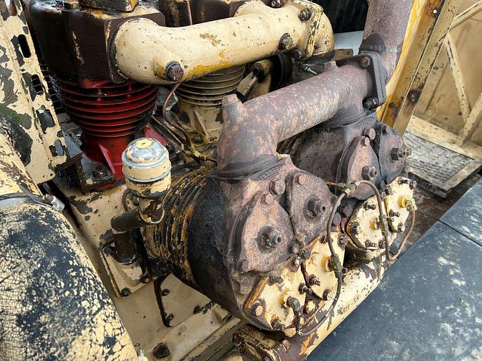 Used 1978 International Speedstar SS15-3