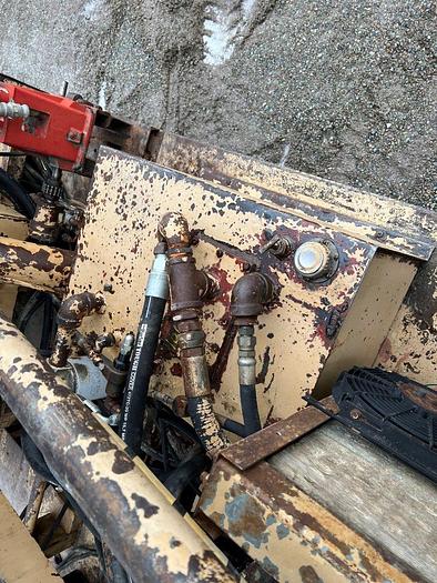 Used 1978 International Speedstar SS15-3