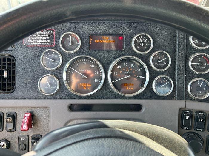 Used 2016 Atlas Copco TH60