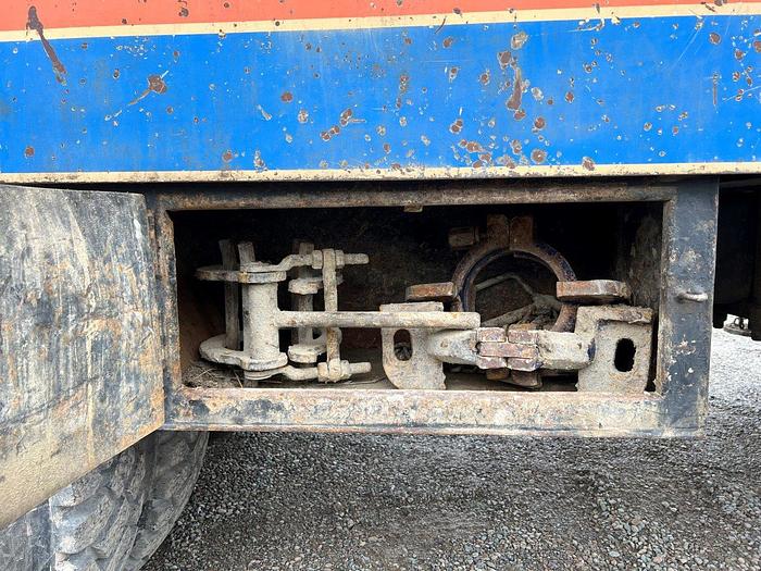 Used 1978 International Speedstar SS15-3