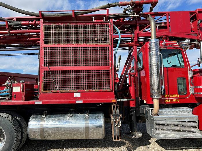 Used 2016 Atlas Copco TH60