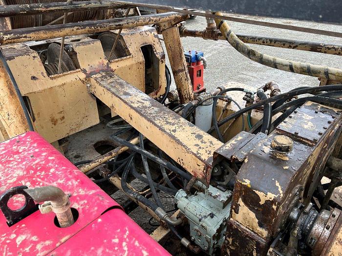 Used 1978 International Speedstar SS15-3