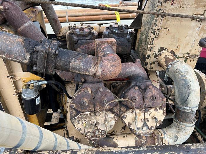 Used 1978 International Speedstar SS15-3