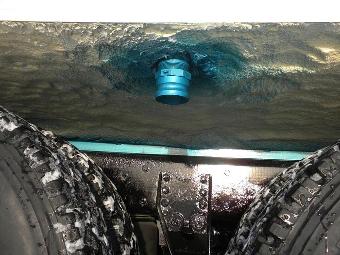 Used Flattank/VanBody Support Trucks