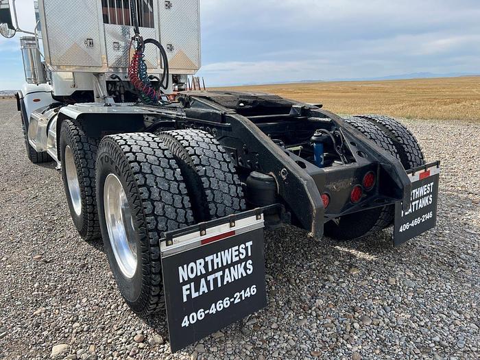 Used 2008 Peterbilt 367