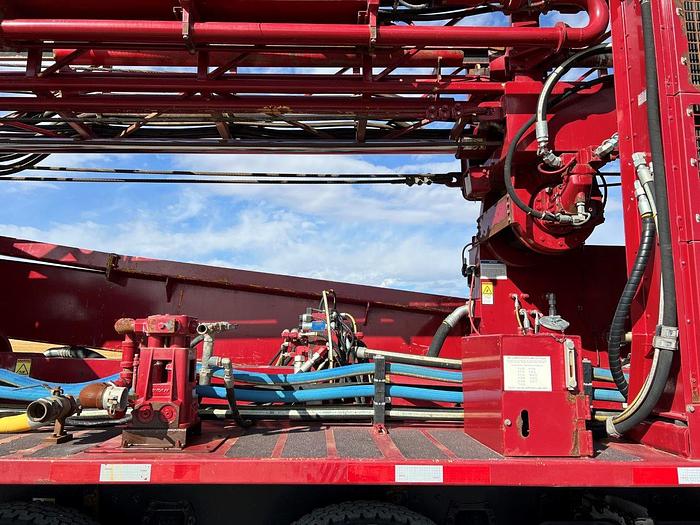 Used 2016 Atlas Copco TH60