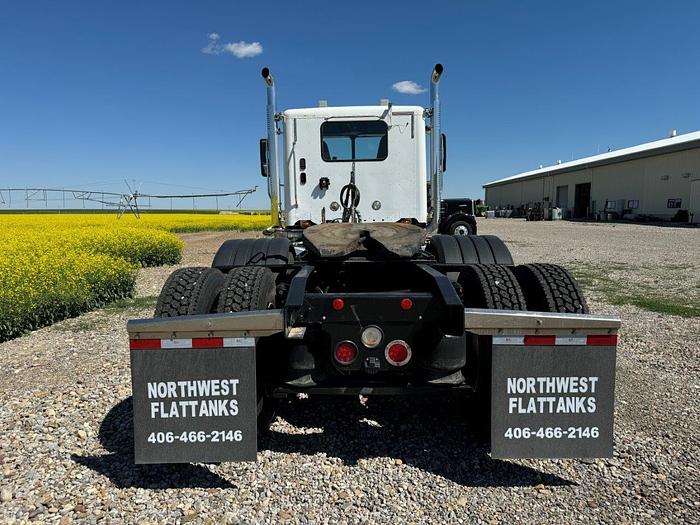 Used 2018 Freightliner 122SD