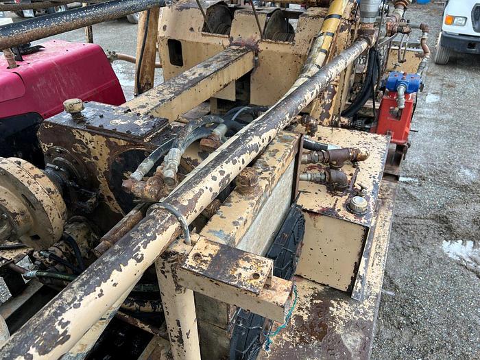 Used 1978 International Speedstar SS15-3