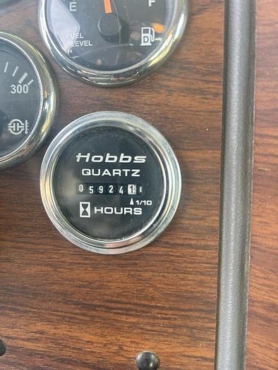 Used 2004 TH60 Range I Water Well Drilling Rig