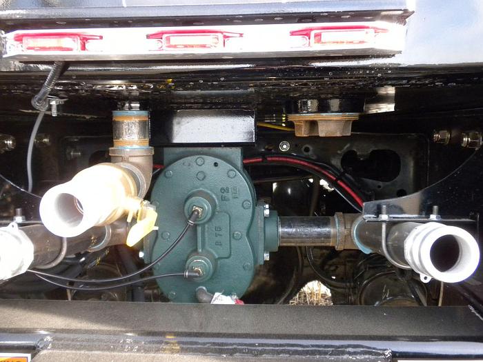 Used Trash Or Mud Pumps