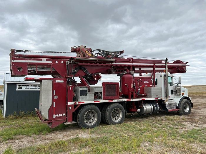 Used 2019 Foremost DR24 Water Well Drilling Rig for Sale at Northwe...
