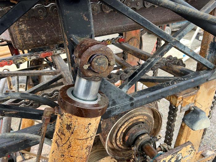 Used 1978 International Speedstar SS15-3