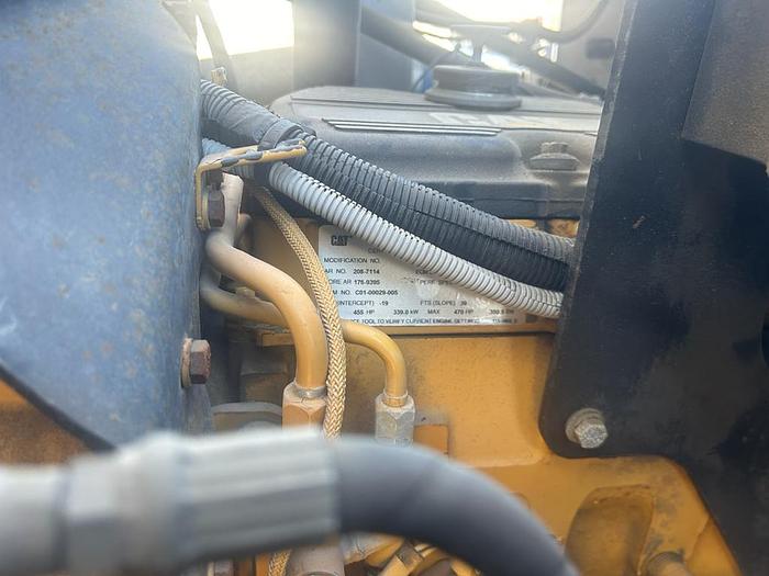 Used 2004 TH60 Range I Water Well Drilling Rig