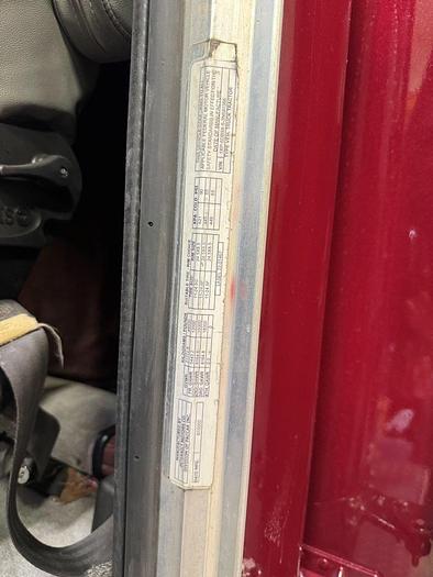 Used 2002 Peterbilt  379