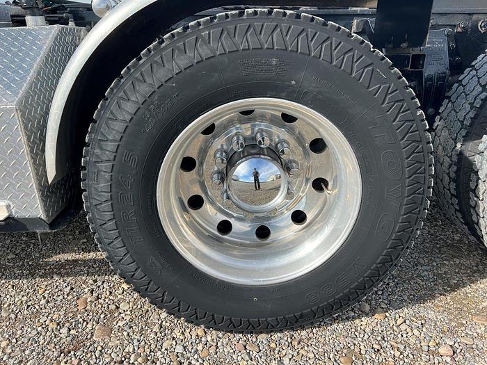 Used 2008 Peterbilt 367