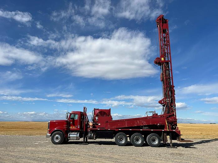 Used 2016 Atlas Copco TH60