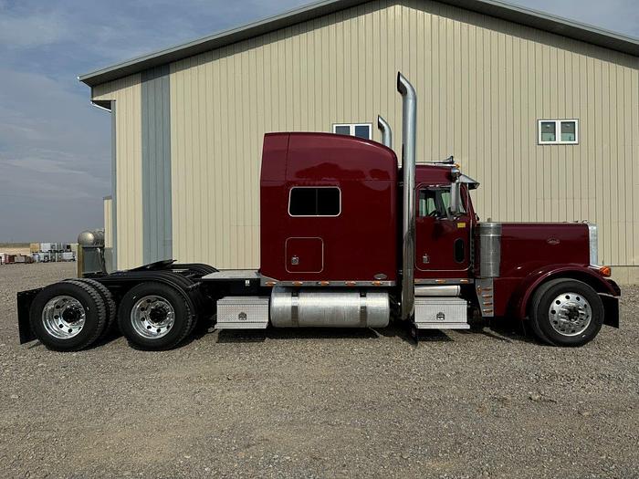 Used 2003 Peterbilt 379