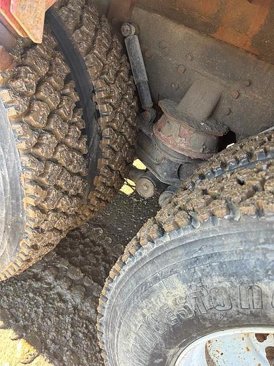 Used 2004 TH60 Range I Water Well Drilling Rig