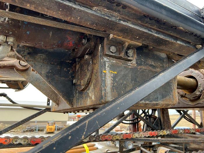 Used 1978 International Speedstar SS15-3