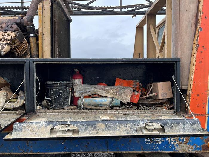 Used 1978 International Speedstar SS15-3