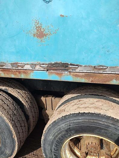 Used 1989 450H Schramm Water Well Drilling Rig