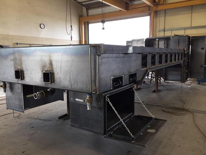 Used Safety Tie Down Winches