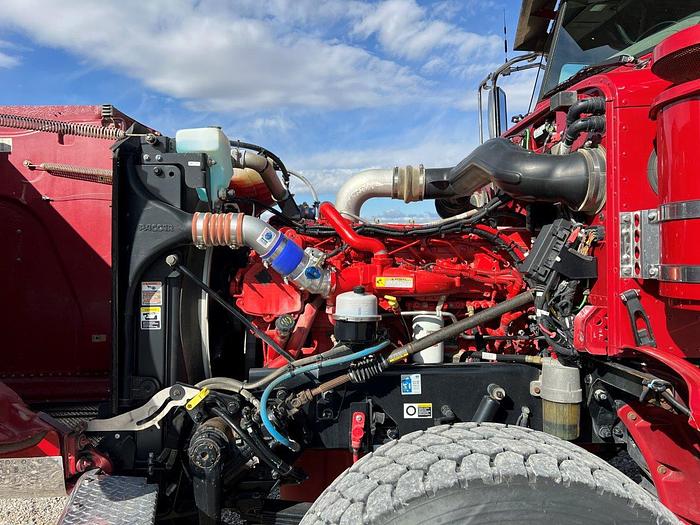 Used 2016 Atlas Copco TH60