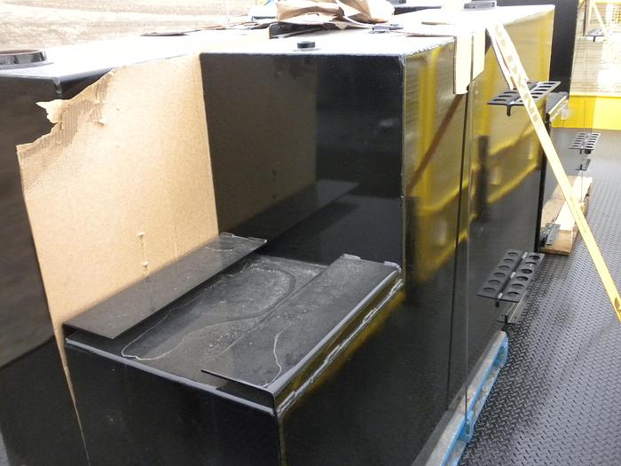 Used Customized Fuel Tanks Built