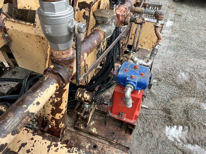 Used 1978 International Speedstar SS15-3