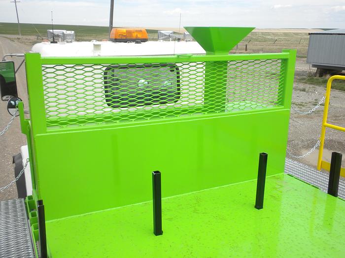 Used Drill Rod Stopper Or Bang Board