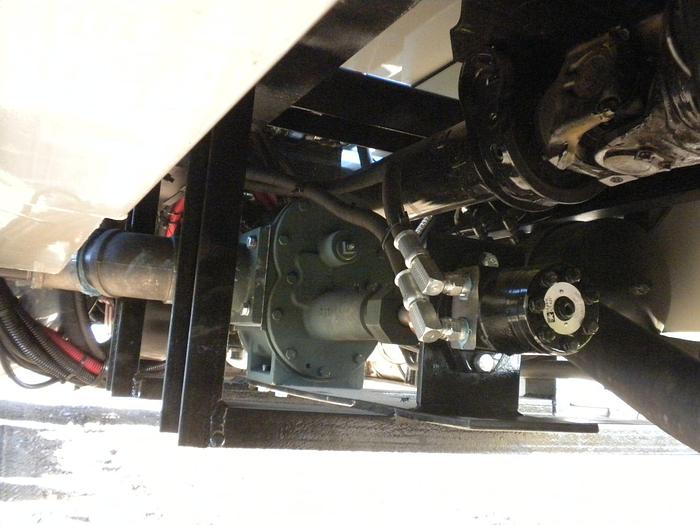 Used Trash Or Mud Pumps