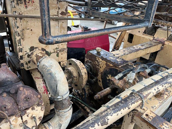 Used 1978 International Speedstar SS15-3