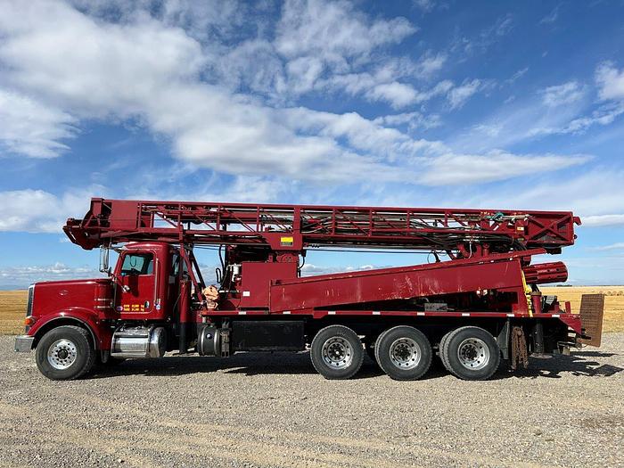 Used 2016 Atlas Copco TH60